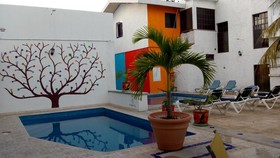 Hotel Mexicasa Cancun