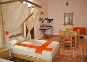 Hotel Mexicasa Cancun