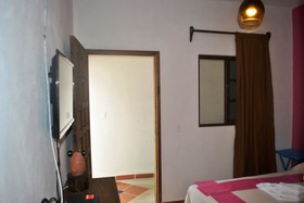 Hotel Mexicasa Cancun