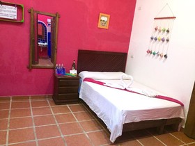 Hotel Mexicasa Cancun