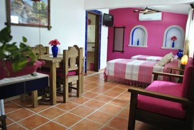 Hotel Mexicasa Cancun