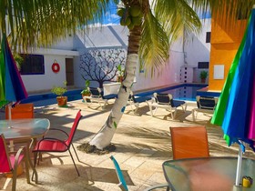 Hotel Mexicasa Cancun