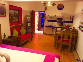Hotel Mexicasa Cancun