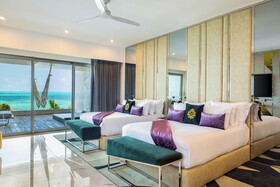 Hotel Mousai Cancun