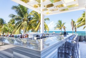 Hotel Mousai Cancun