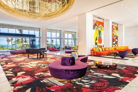 Hotel Mousai Cancun