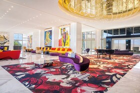 Hotel Mousai Cancun