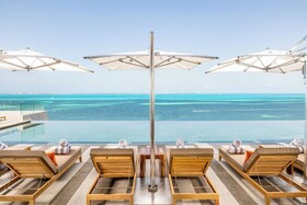 Hotel Mousai Cancun