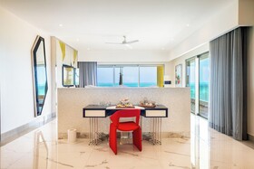 Hotel Mousai Cancun
