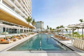 Hotel Mousai Cancun