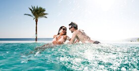 Hotel Mousai Cancun
