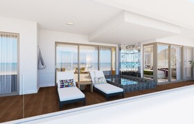 Hotel Mousai Cancun