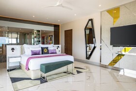 Hotel Mousai Cancun