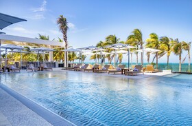 Hotel Mousai Cancun