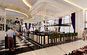 Hotel Mousai Cancun