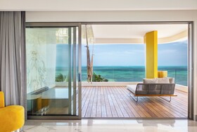 Hotel Mousai Cancun