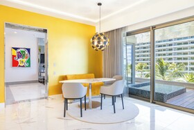 Hotel Mousai Cancun