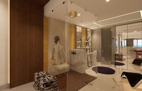Hotel Mousai Cancun