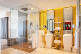 Hotel Mousai Cancun