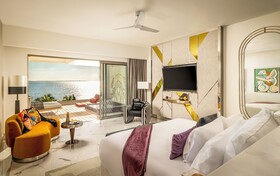 Hotel Mousai Cancun