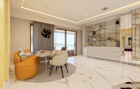 Hotel Mousai Cancun