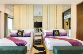 Hotel Mousai Cancun