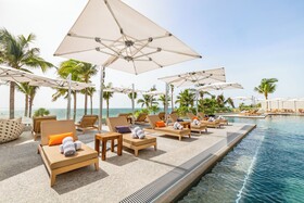 Hotel Mousai Cancun