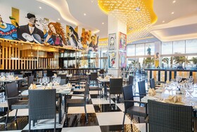 Hotel Mousai Cancun