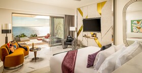 Hotel Mousai Cancun