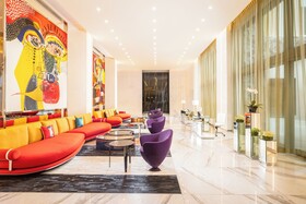 Hotel Mousai Cancun