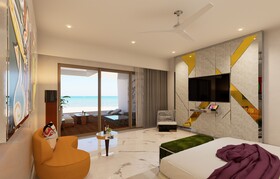 Hotel Mousai Cancun