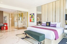 Hotel Mousai Cancun