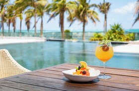 Hotel Mousai Cancun