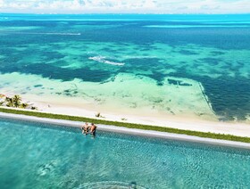 Hotel Mousai Cancun