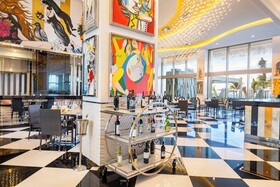 Hotel Mousai Cancun