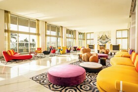 Hotel Mousai Cancun