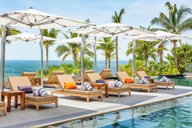 Hotel Mousai Cancun
