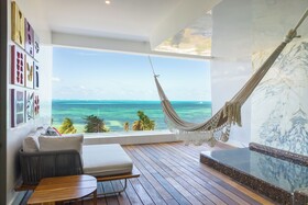 Hotel Mousai Cancun