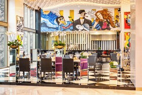 Hotel Mousai Cancun