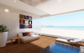Hotel Mousai Cancun
