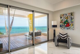 Hotel Mousai Cancun