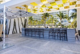 Hotel Mousai Cancun