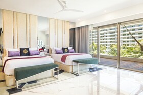 Hotel Mousai Cancun