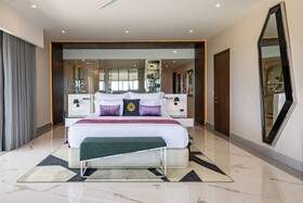 Hotel Mousai Cancun