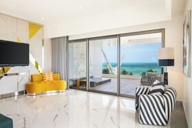 Hotel Mousai Cancun