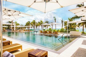 Hotel Mousai Cancun