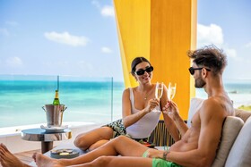 Hotel Mousai Cancun