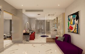 Hotel Mousai Cancun