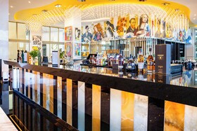 Hotel Mousai Cancun
