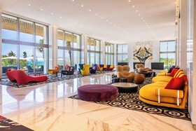 Hotel Mousai Cancun